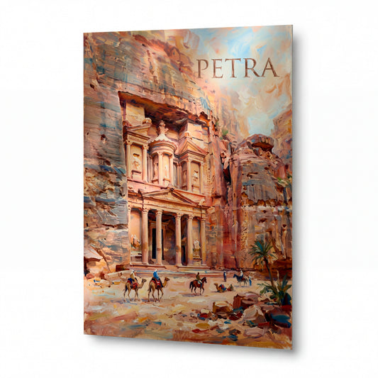 Obraz Petra