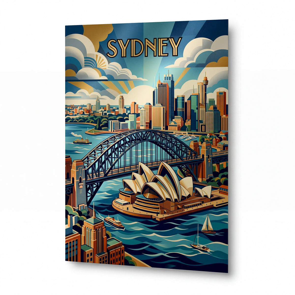 Obraz Sydney
