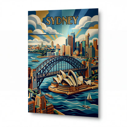 Obraz Sydney