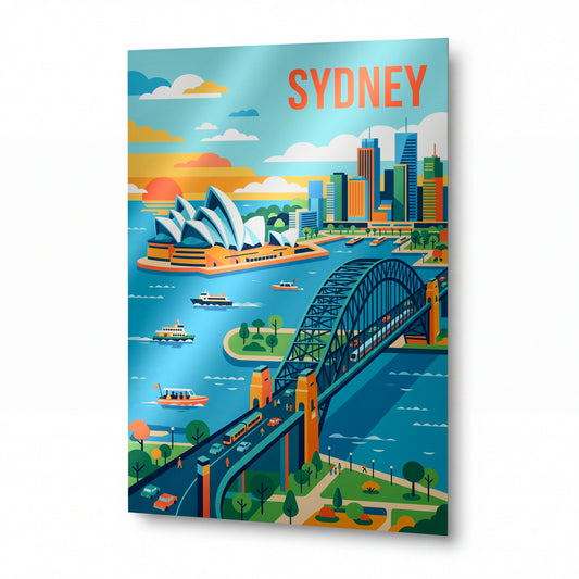 Obraz Sydney