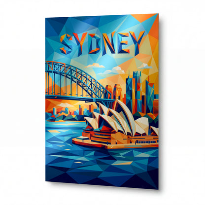 Obraz Sydney