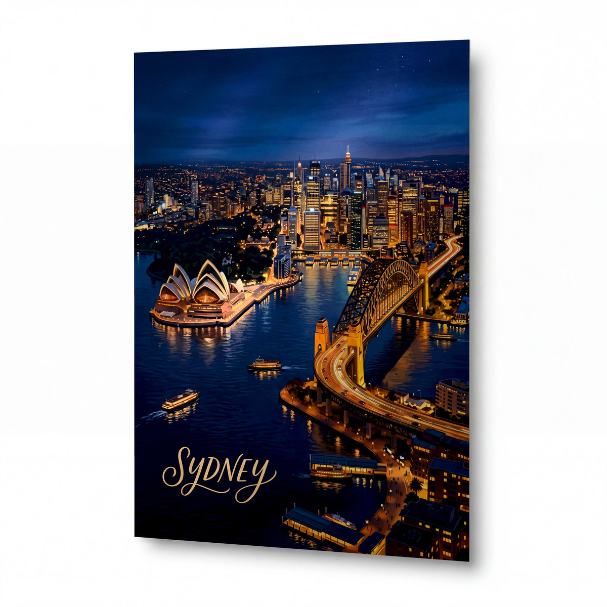 Obraz Sydney