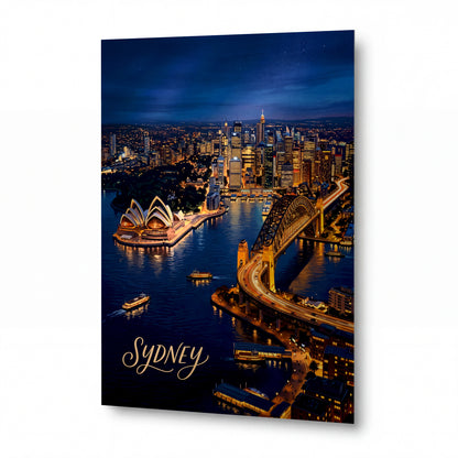 Obraz Sydney