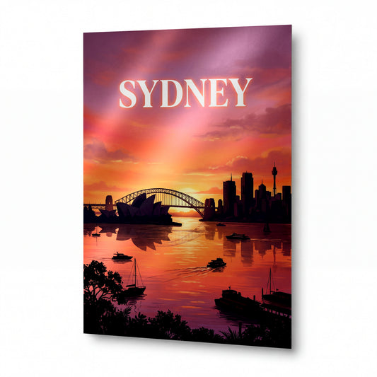 Obraz Sydney
