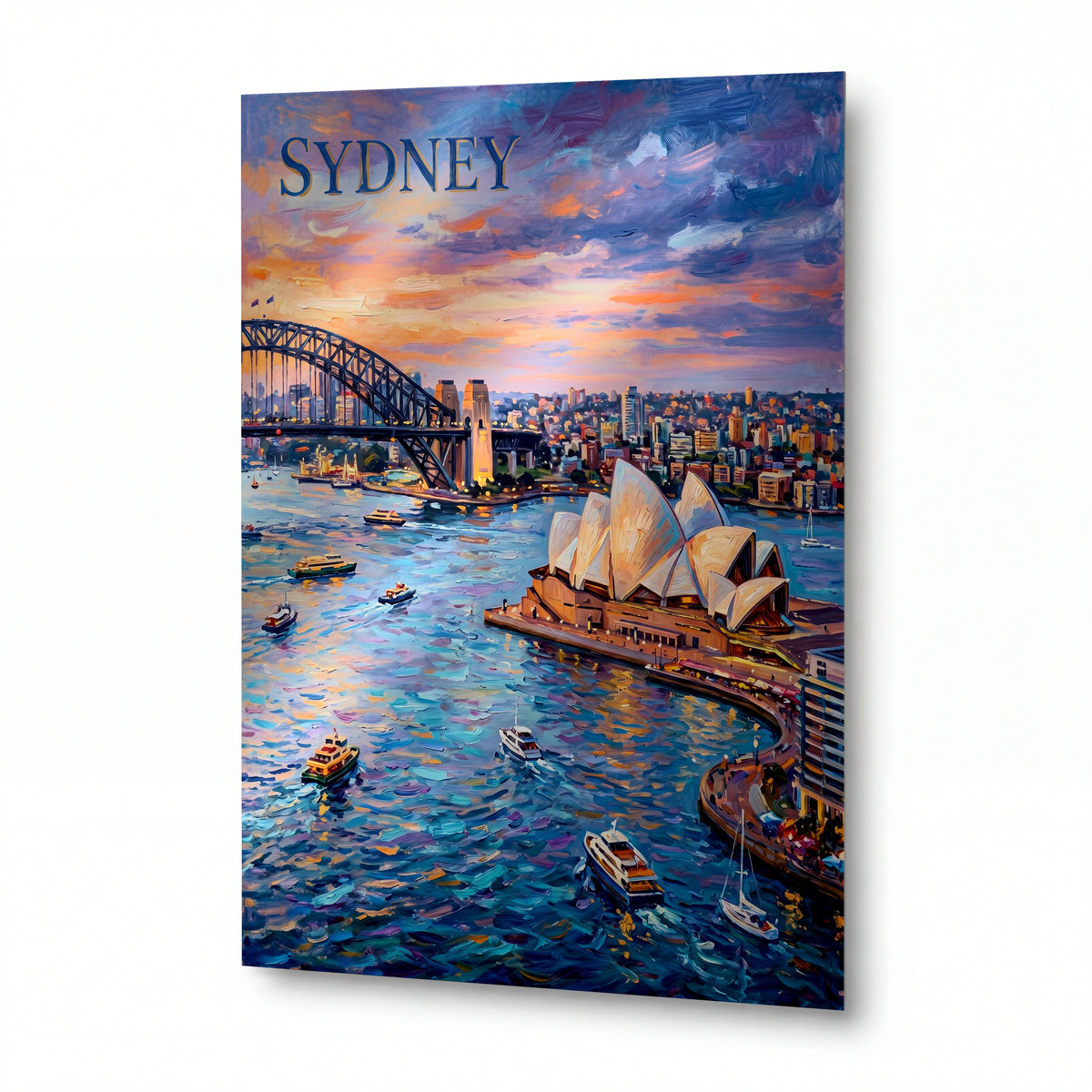 Obraz Sydney