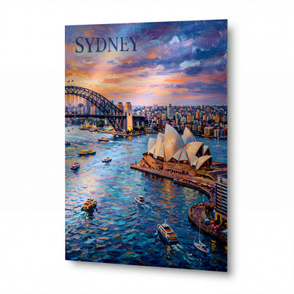 Obraz Sydney