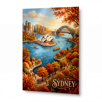 Obraz Sydney