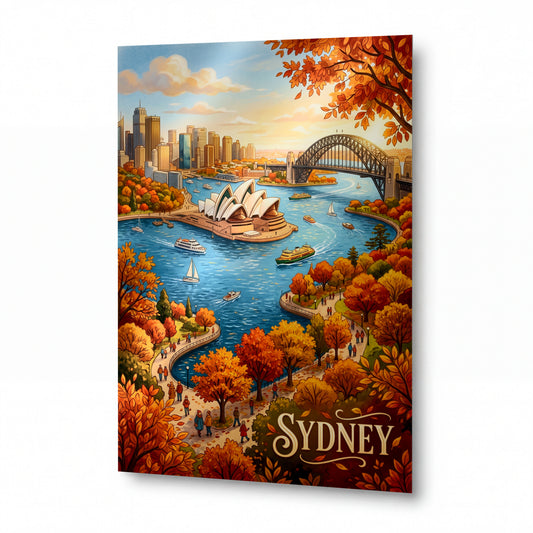 Obraz Sydney
