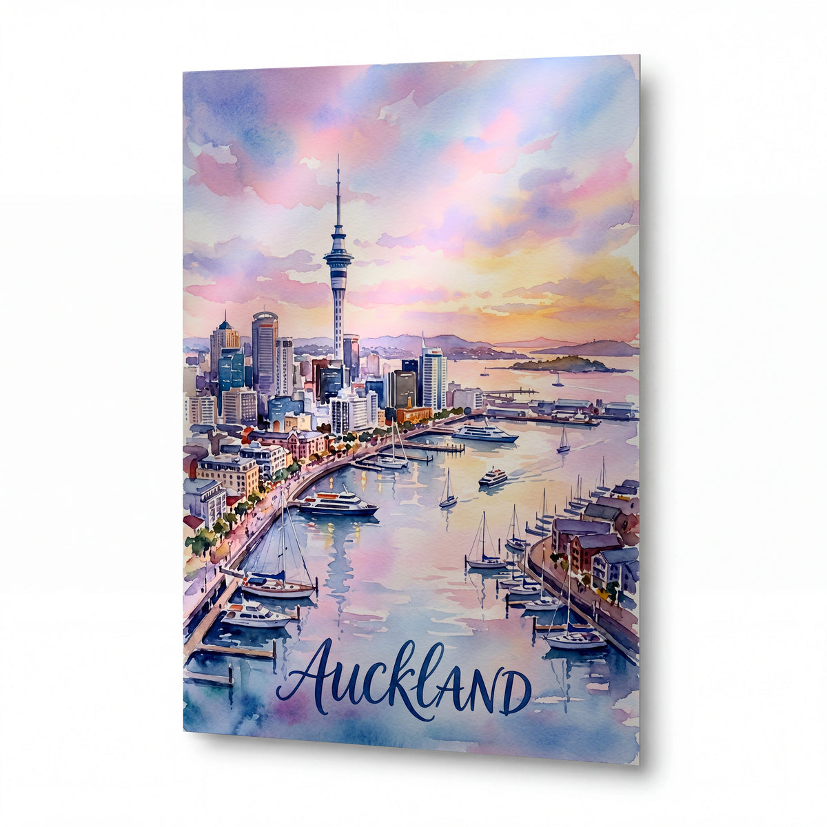 Obraz Auckland