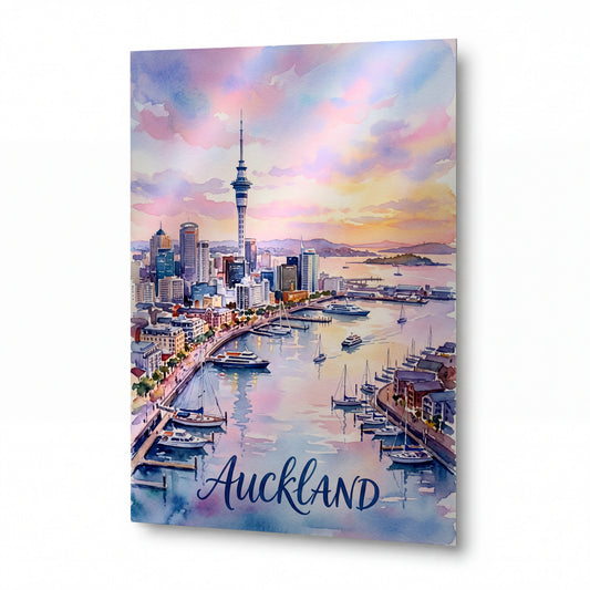 Obraz Auckland