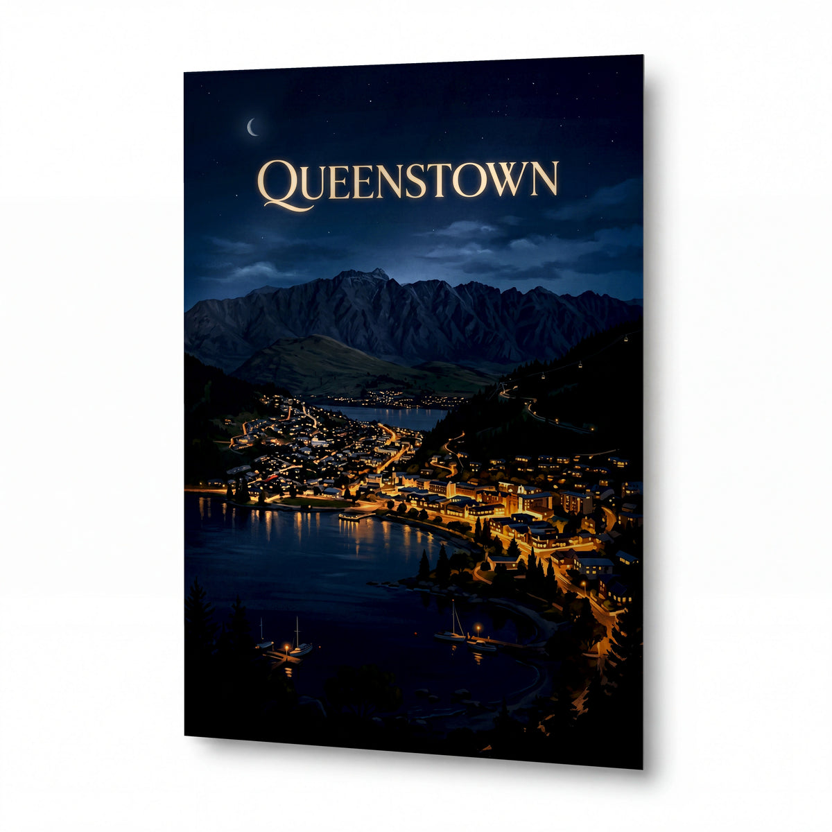 Obraz Queenstown