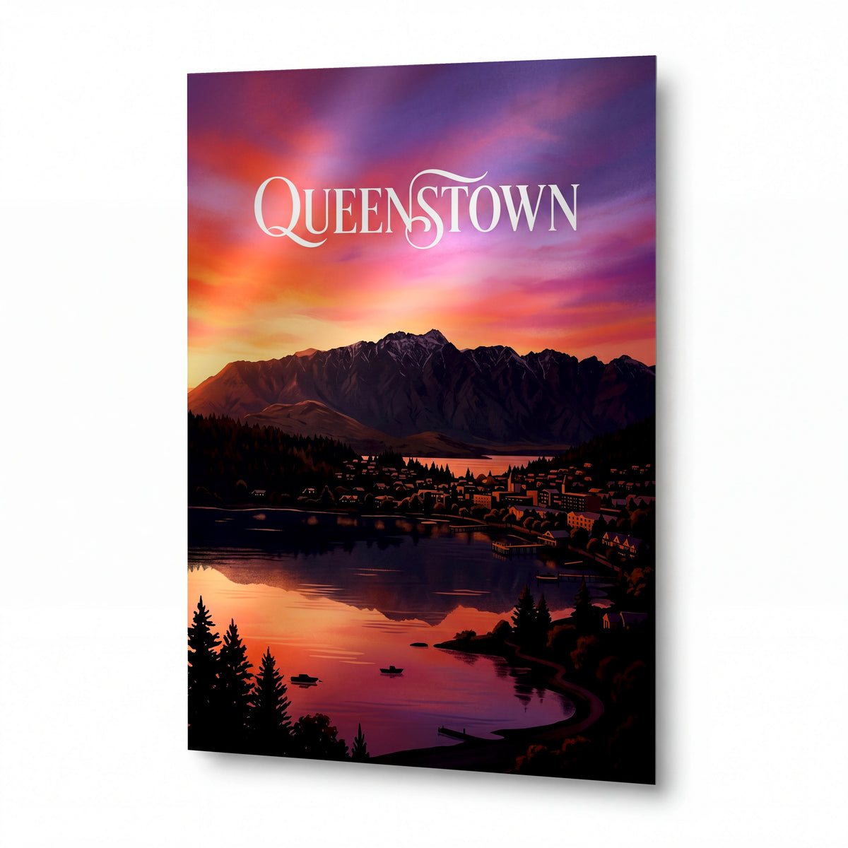 Obraz Queenstown