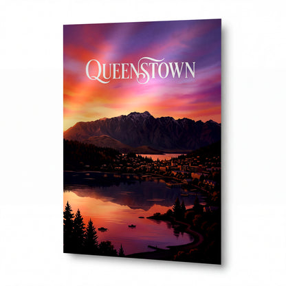 Obraz Queenstown